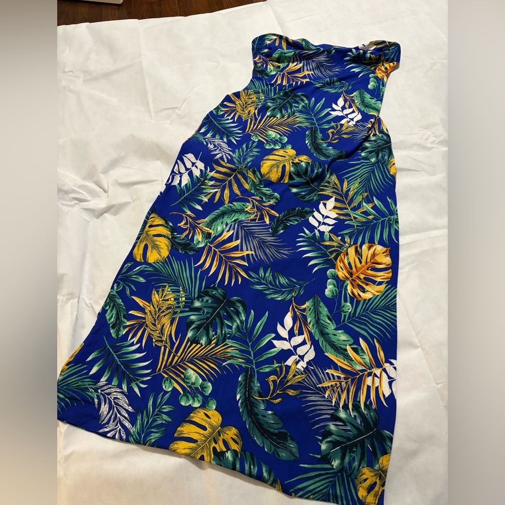 2x beach summer dress Fashionova